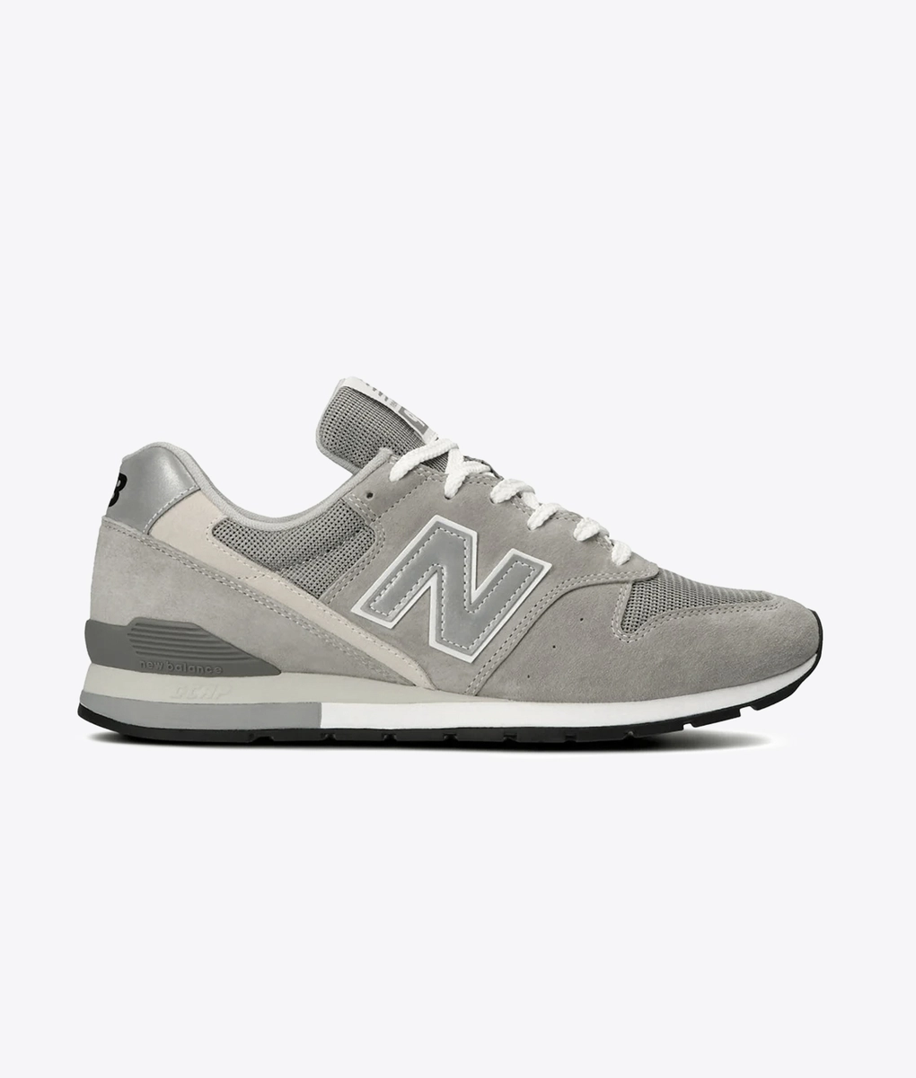 New Balance - 996 - VegNonVeg
