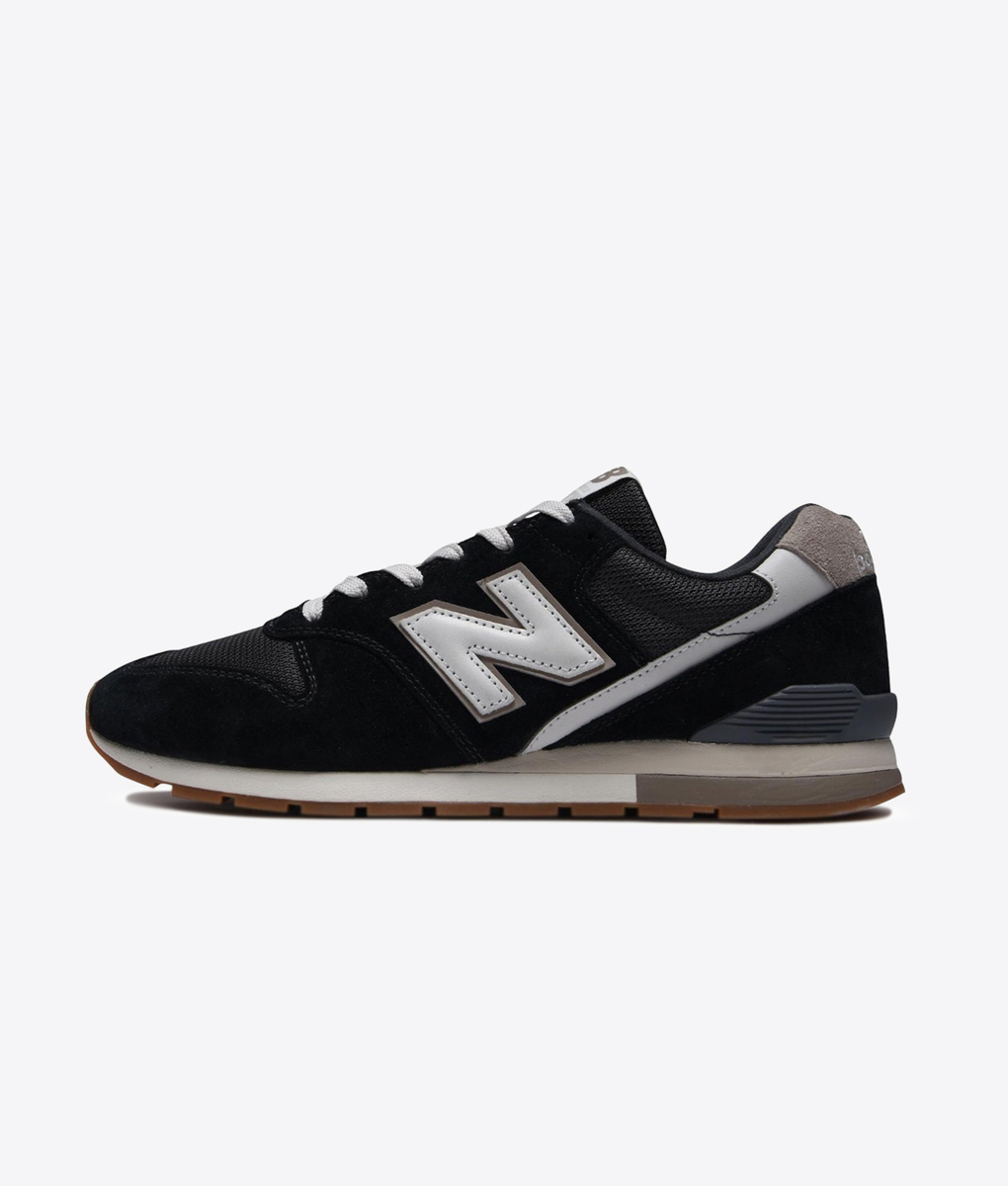 New Balance - 996 - VegNonVeg