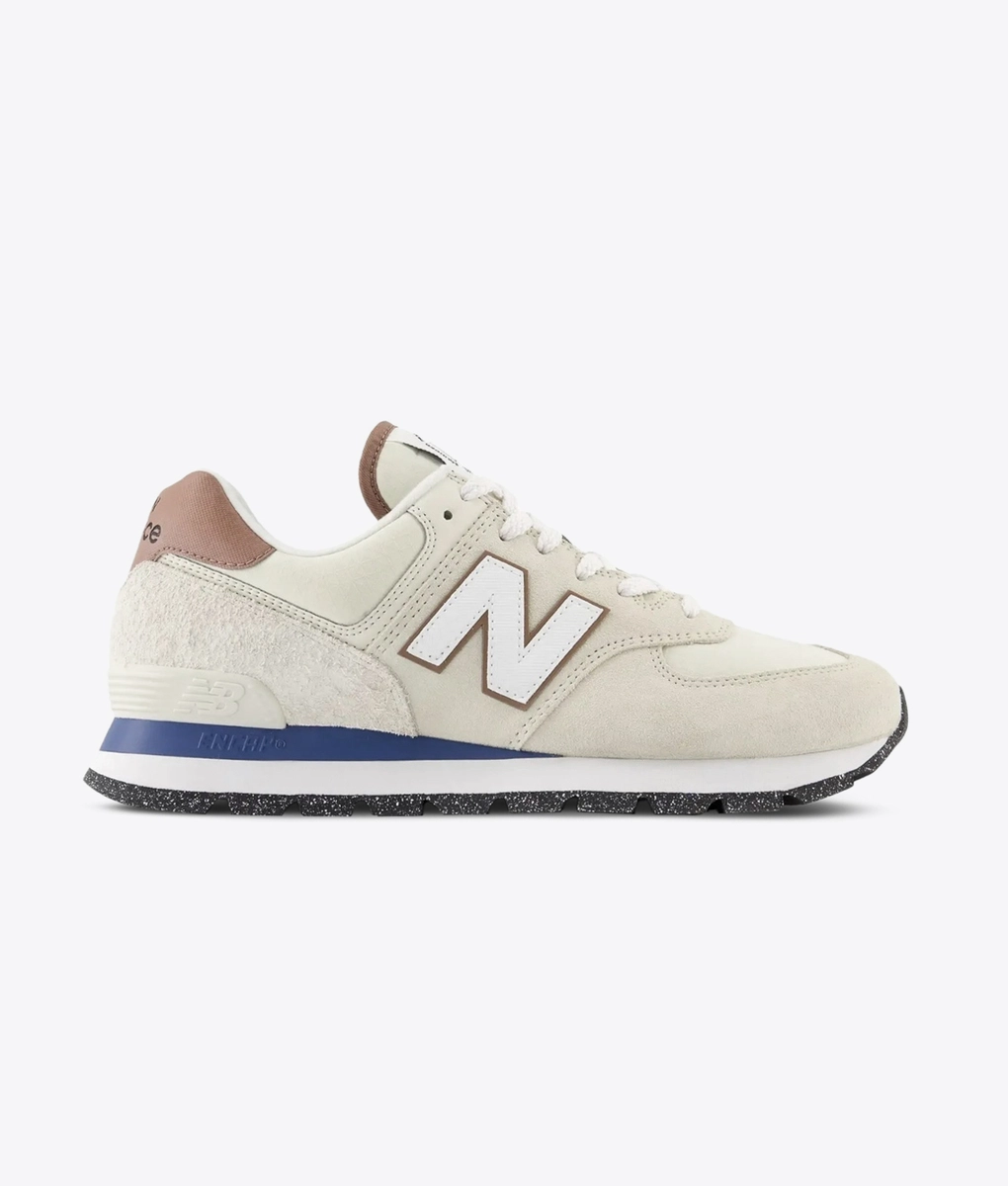 New Balance - 574 - VegNonVeg
