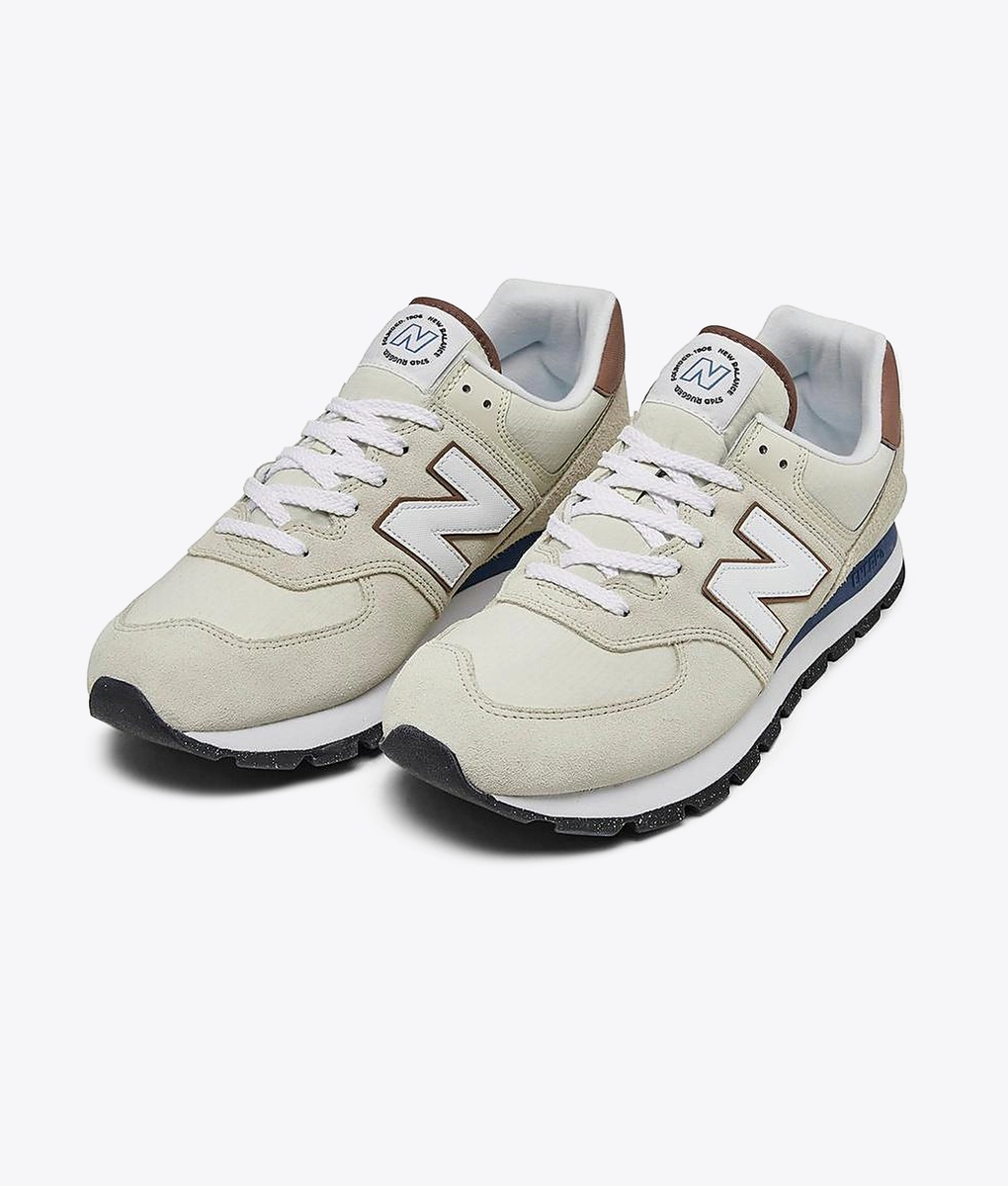 New Balance - 574 - VegNonVeg