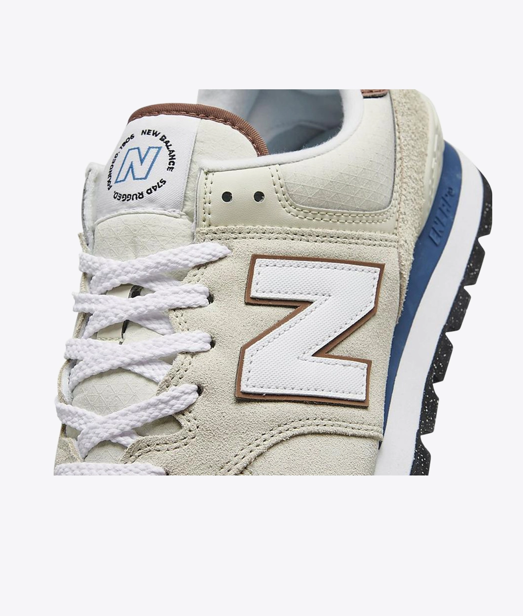 New Balance - 574 - VegNonVeg