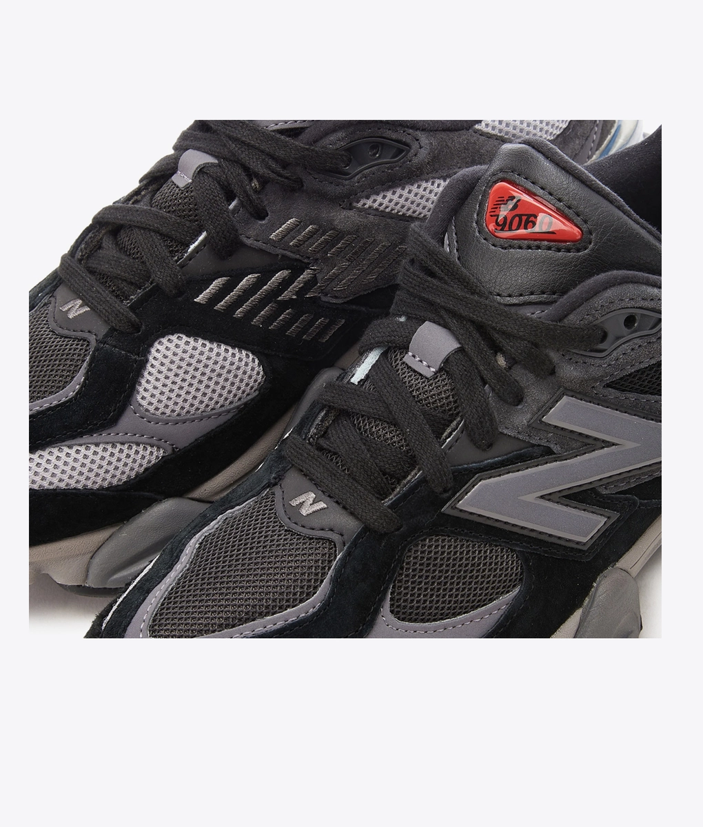 New Balance - 9060 - VegNonVeg