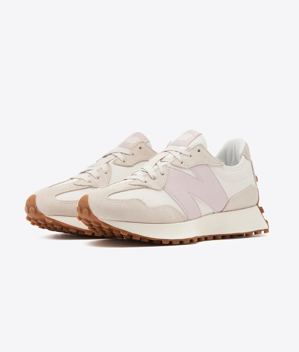 New Balance - 327 - VegNonVeg