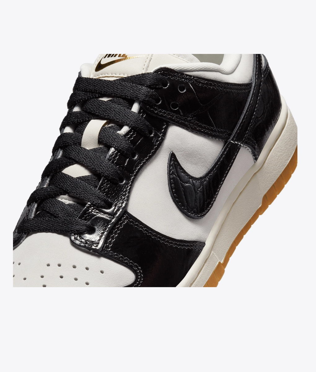 Nike - Dunk Low Lx - VegNonVeg