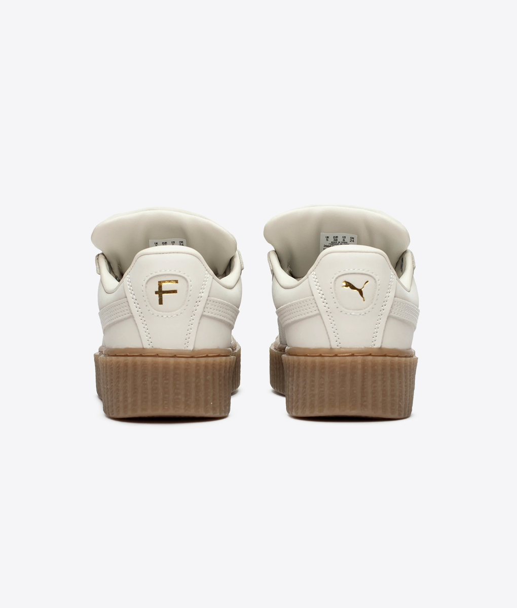 Puma - X Fenty Creeper Phatty Nubuck - VegNonVeg