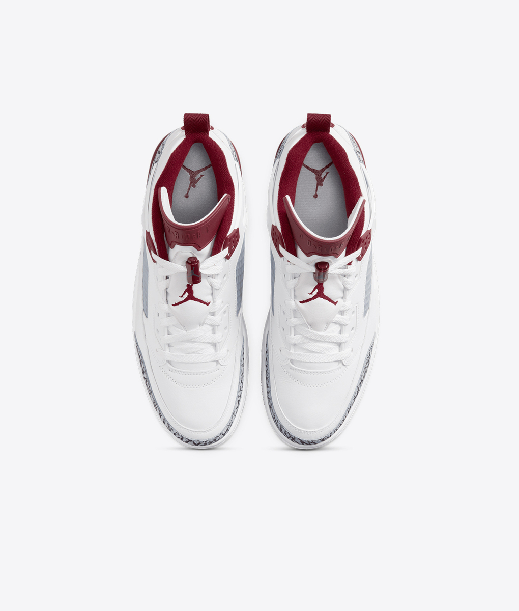 靴 NIKE JORDAN SPIZIKE LOW PRM Jordan Spizike Low Men's Shoes. Nike ID