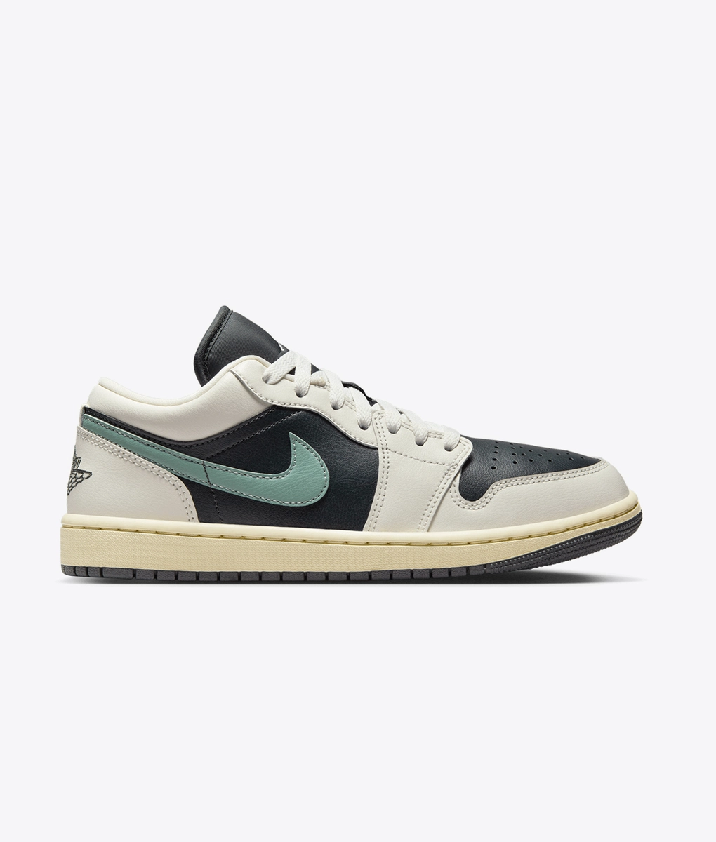 Jordan - Air Jordan 1 Low - VegNonVeg