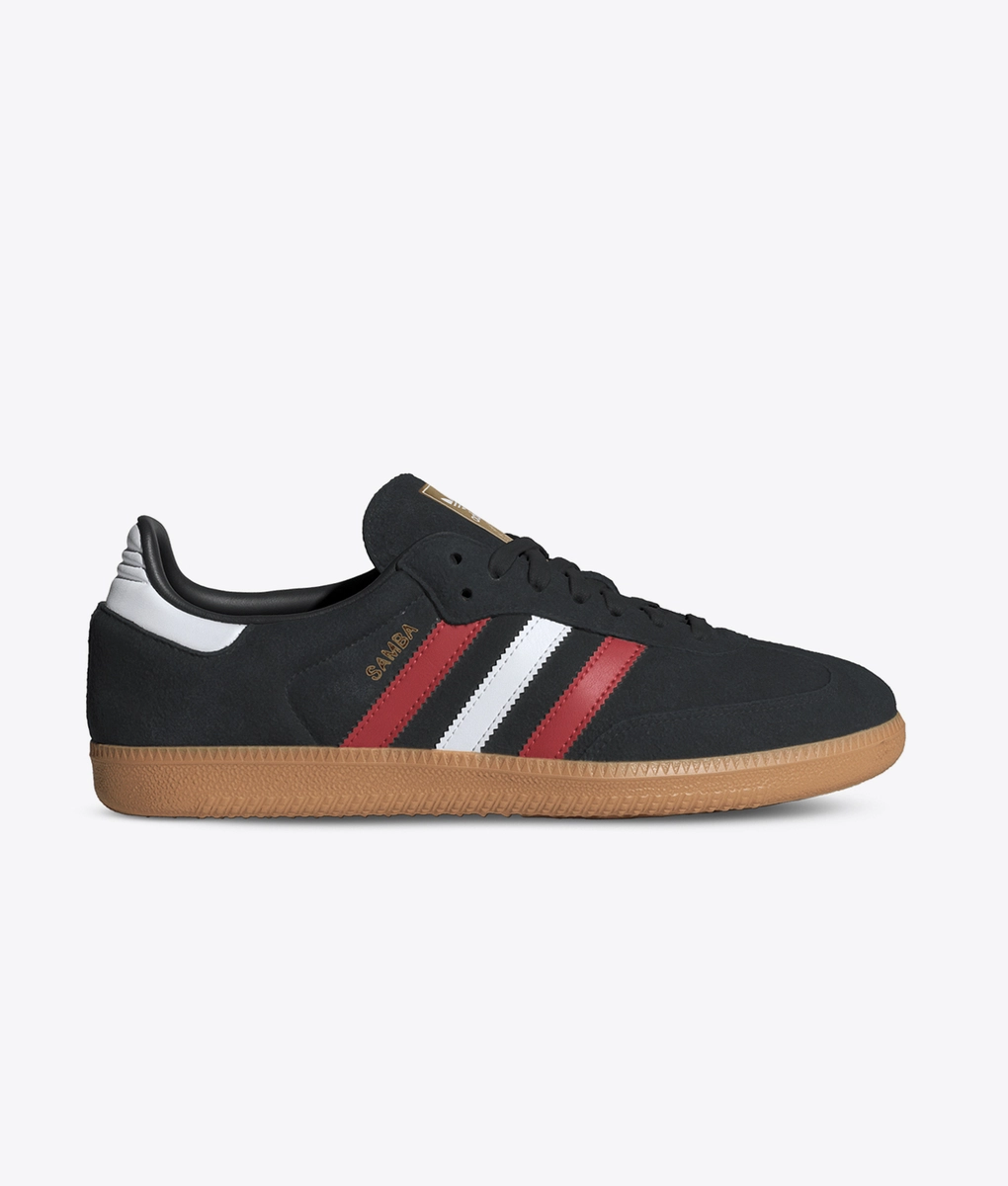 Adidas Originals ADIDAS ORIGINALS SAMBA OG CORE BLACK/BETTER