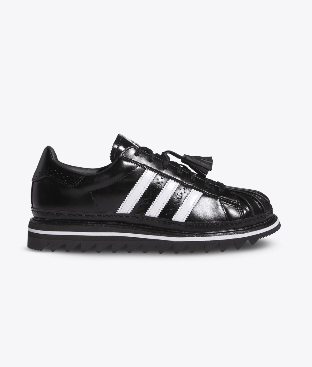 Adidas Originals - X Clot Superstar - VegNonVeg 