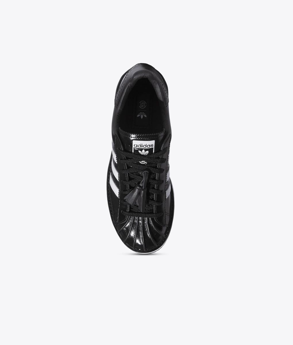 Adidas Originals - X Clot Superstar - VegNonVeg