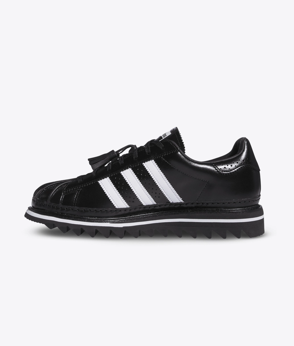 Adidas Originals - X Clot Superstar - VegNonVeg