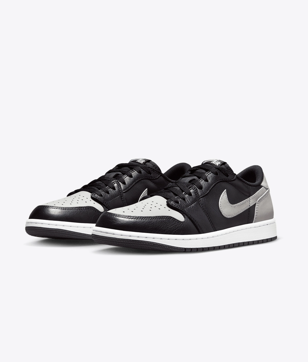 AIR JORDAN 1 RETRO LOW OG 24㎝ Air Jordan 1 Low Quai 54 Men's Shoes. Nike IN