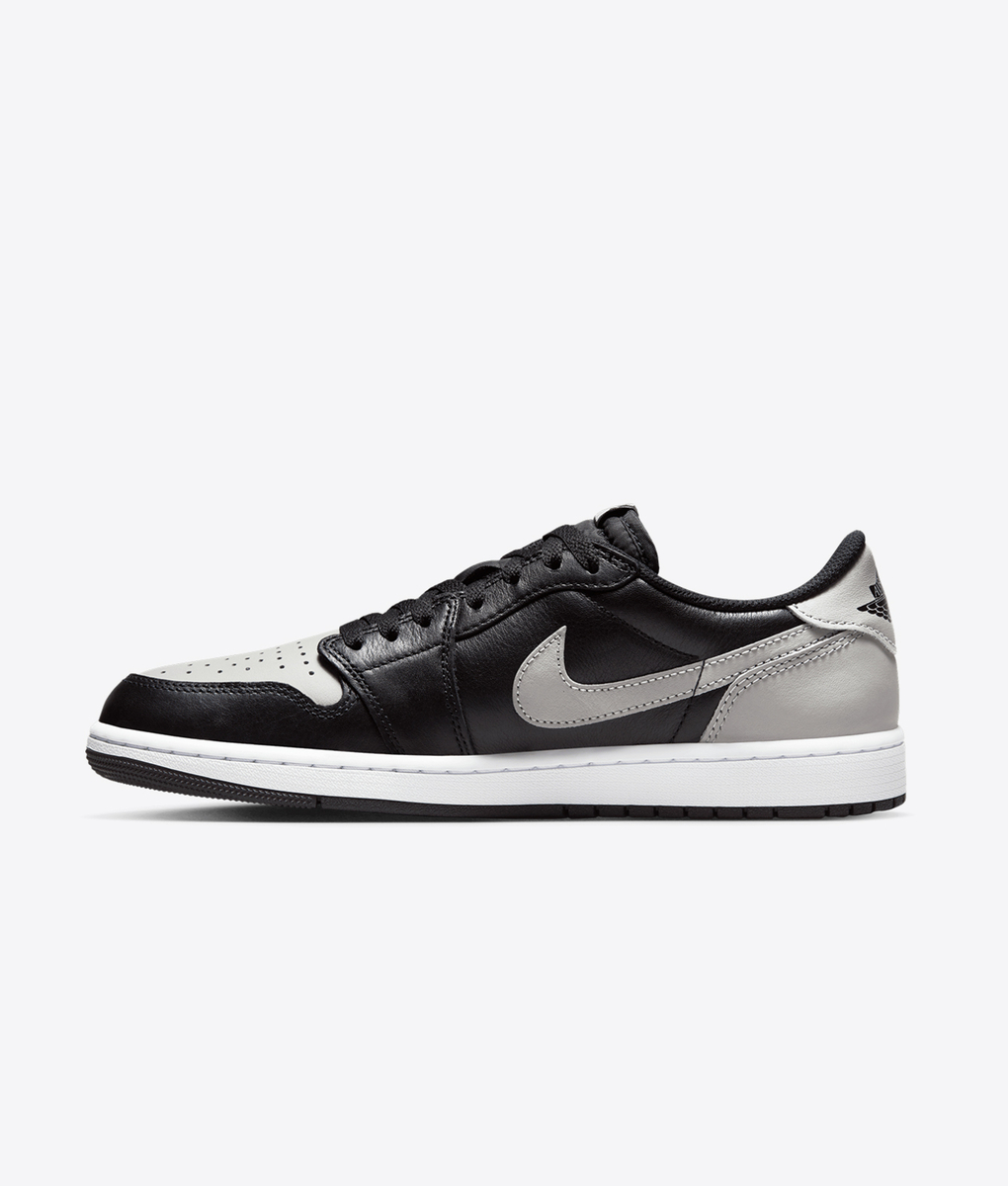 Jordan - Air Jordan 1 Retro Low Og - VegNonVeg