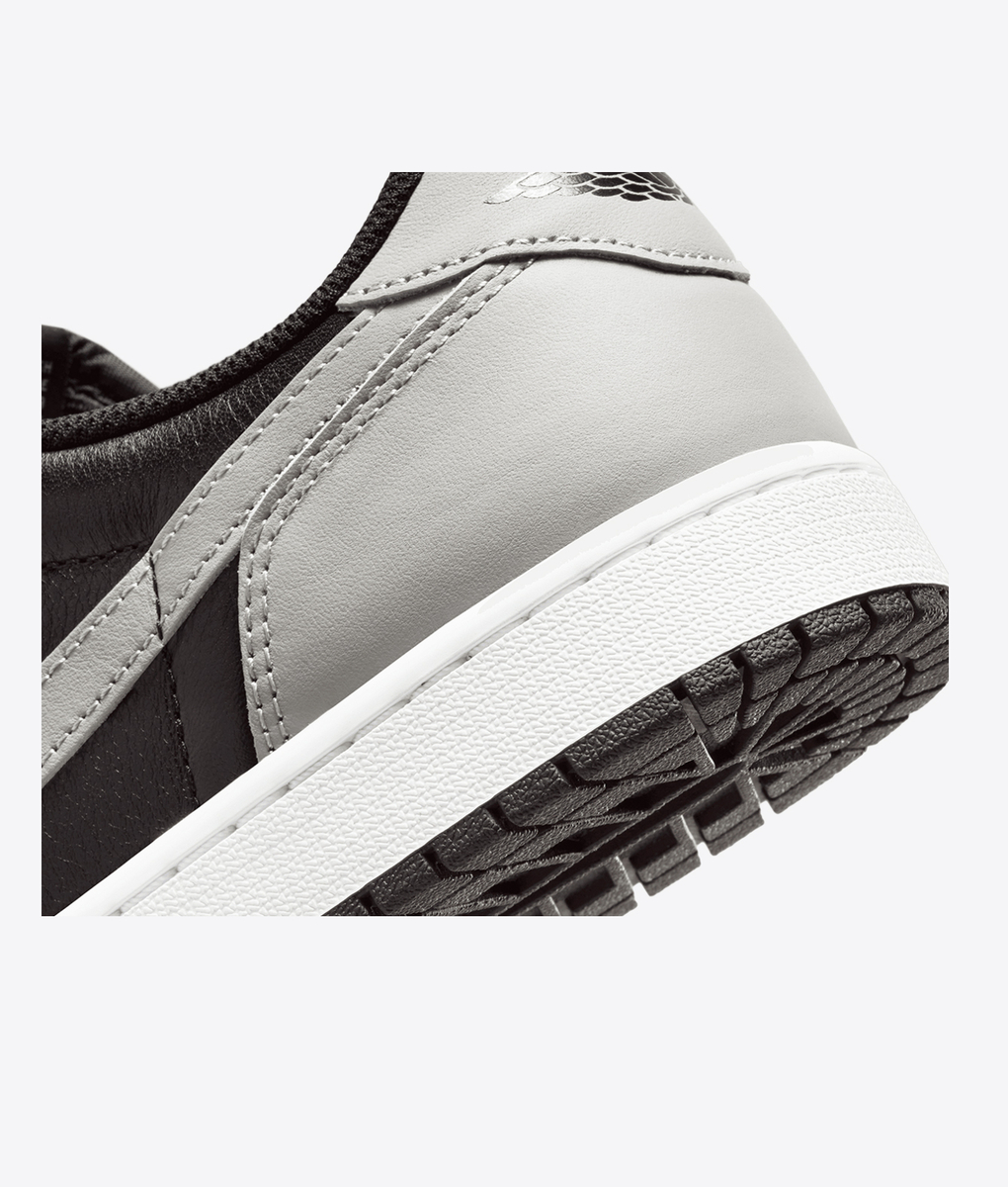 Jordan - Air Jordan 1 Retro Low Og - VegNonVeg