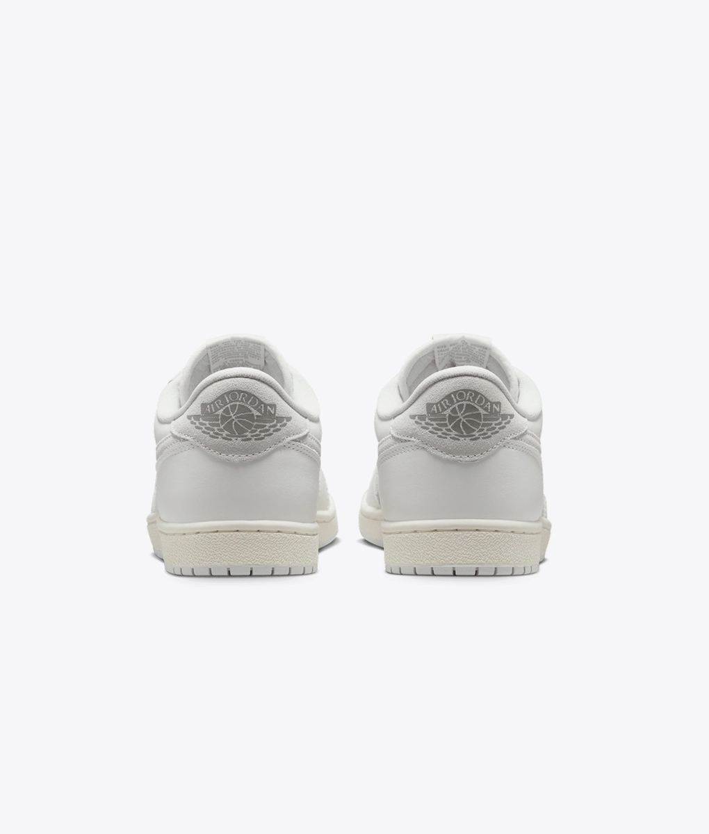 Jordan - Air Jordan 1 Low 85 - VegNonVeg