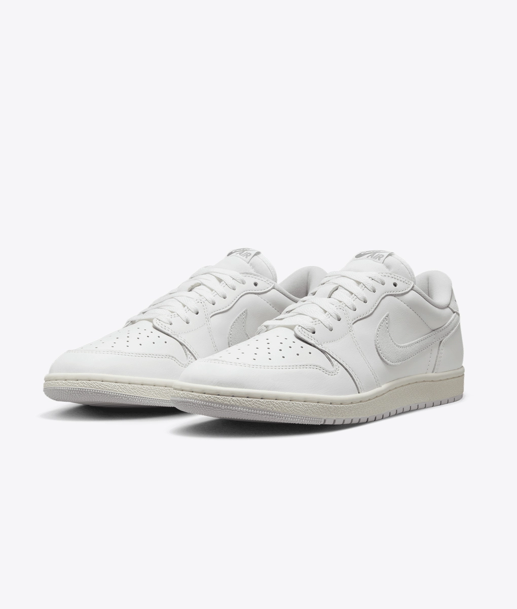 Jordan - Air Jordan 1 Low 85 - VegNonVeg