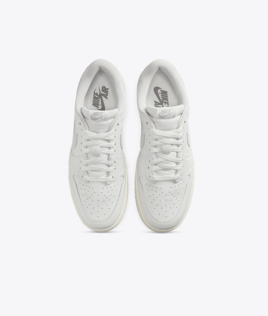 Jordan - Air Jordan 1 Low 85 - VegNonVeg