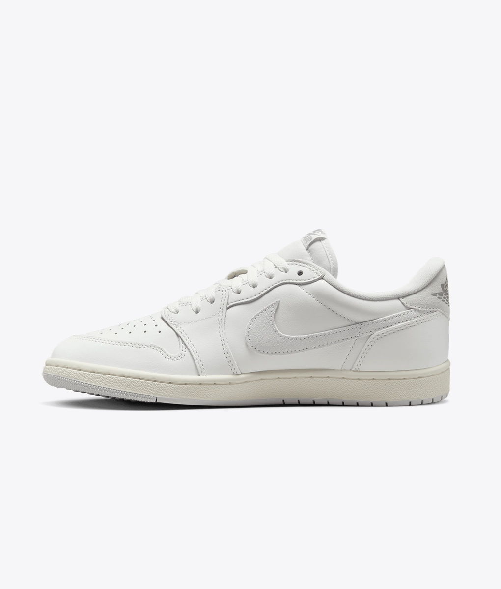 Jordan - Air Jordan 1 Low 85 - VegNonVeg