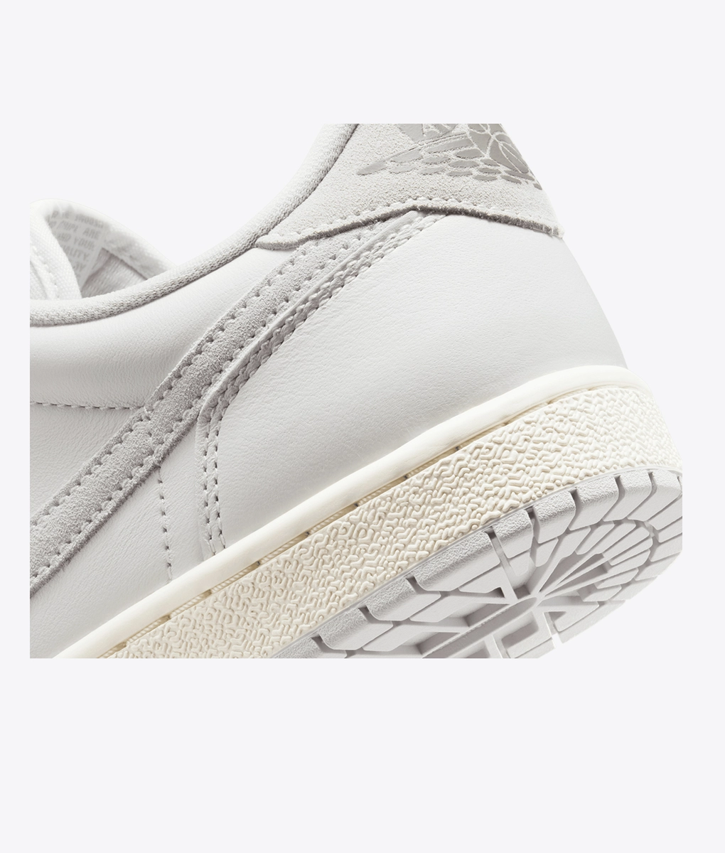 Jordan - Air Jordan 1 Low 85 - VegNonVeg