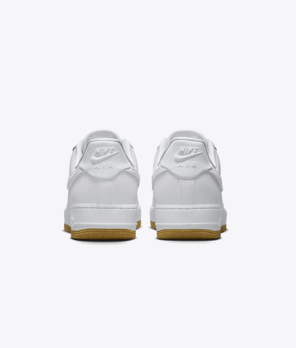 nike light natural gum