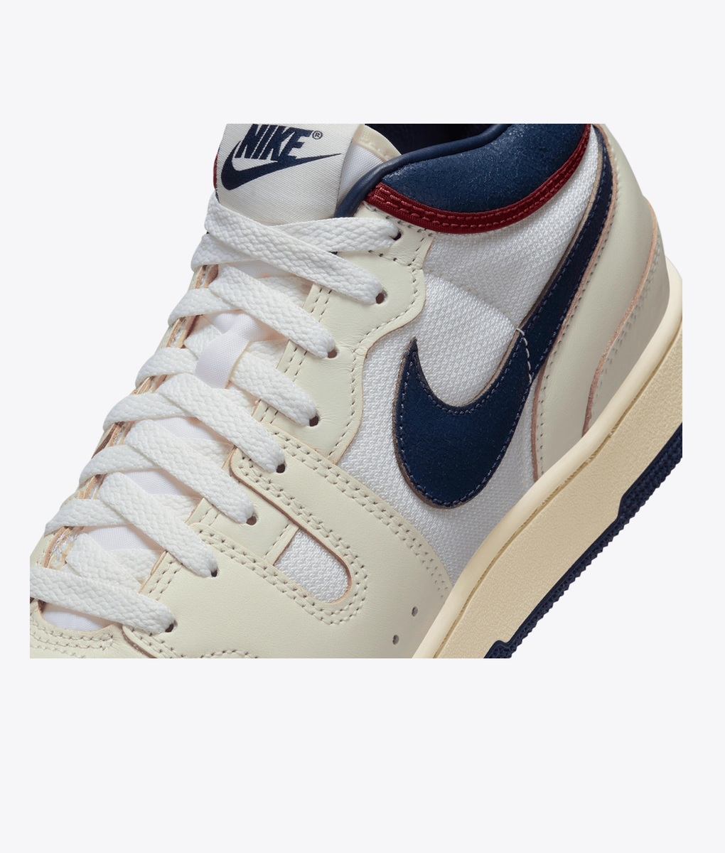 Nike - NIKE ATTACK PREMIUM SAIL/MIDNIGHT NAVY-COCONUT MILK l