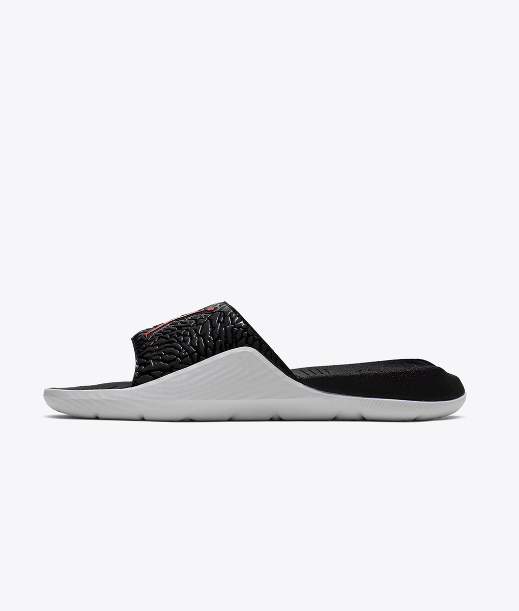 jordan hydro 7 v2 white