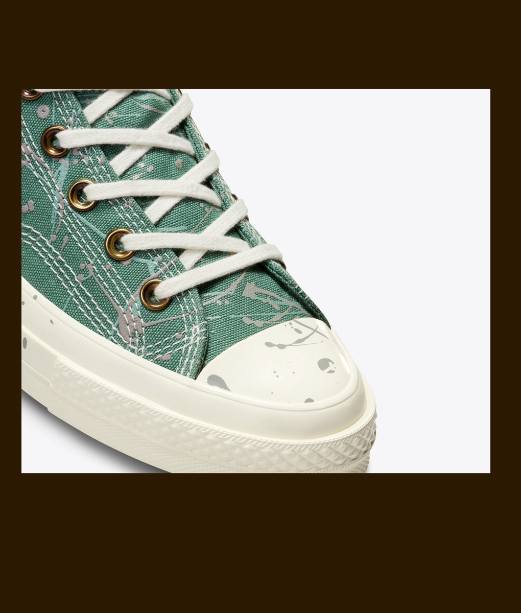 Converse - Chuck 70 High - VegNonVeg