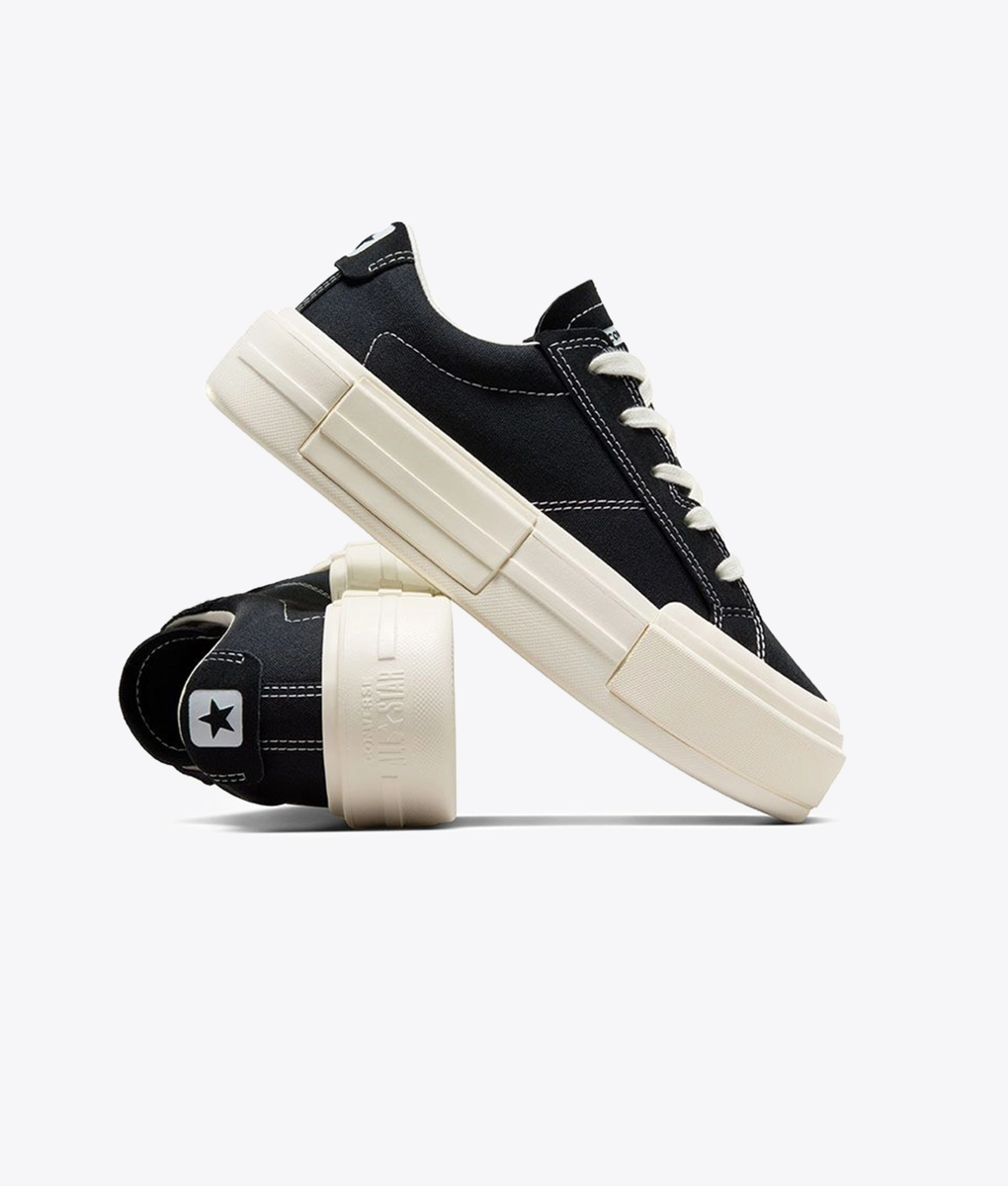 Converse - Chuck Taylor All Star Cruise Ox - VegNonVeg