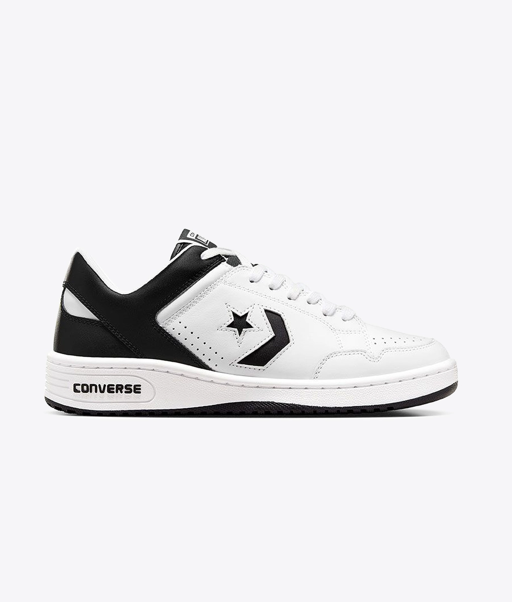 Converse - Weapon Ox - VegNonVeg