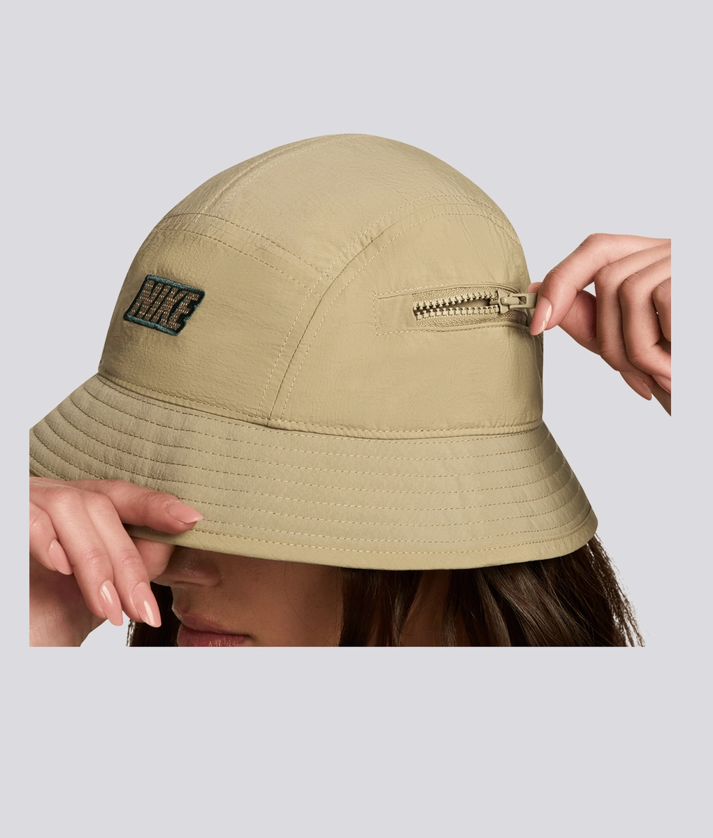 Nike - Apex Bucket Hat - VegNonVeg