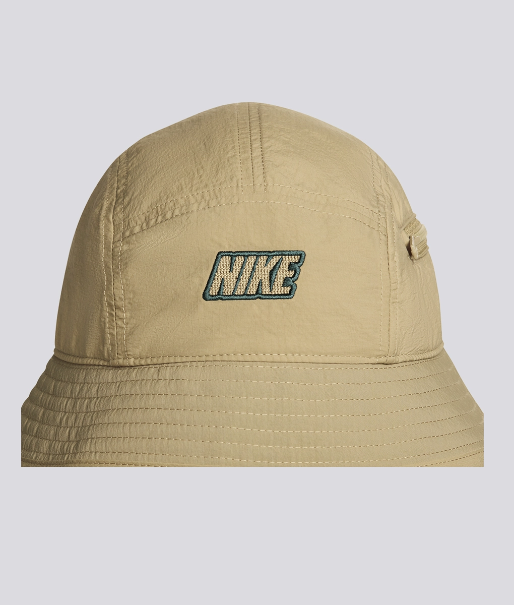 Nike - Apex Bucket Hat - VegNonVeg