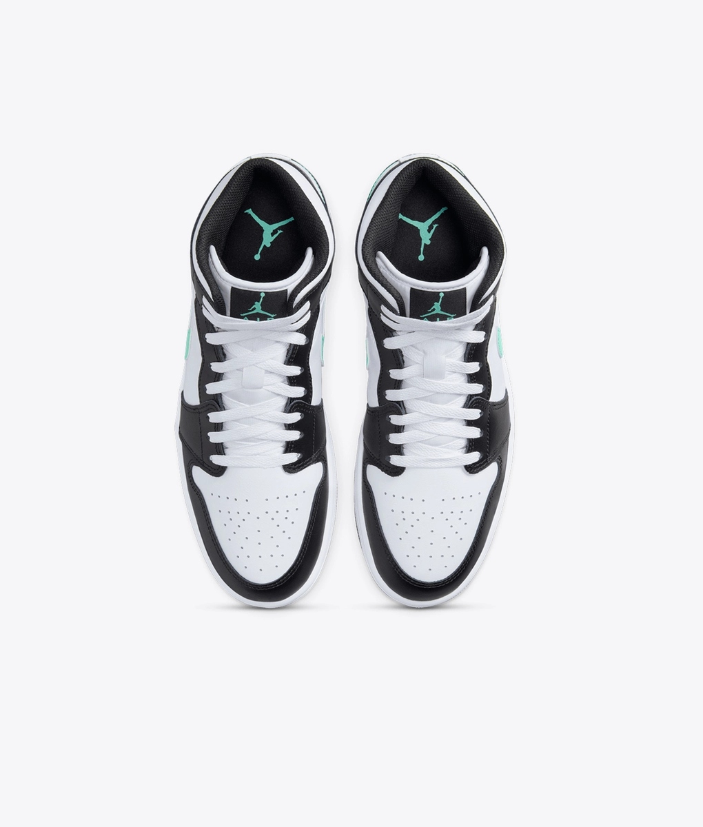 Jordan - Air Jordan 1 Mid - VegNonVeg