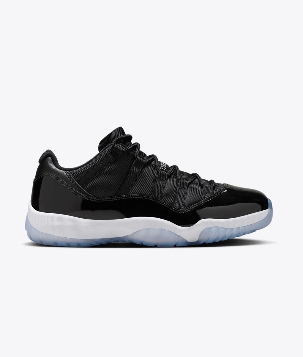 Jordan - Air Jordan 11 Retro Low - VegNonVeg