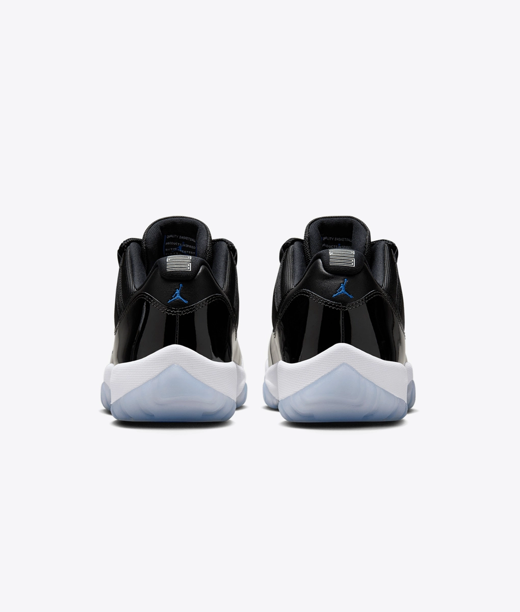 Jordan - Air Jordan 11 Retro Low - VegNonVeg