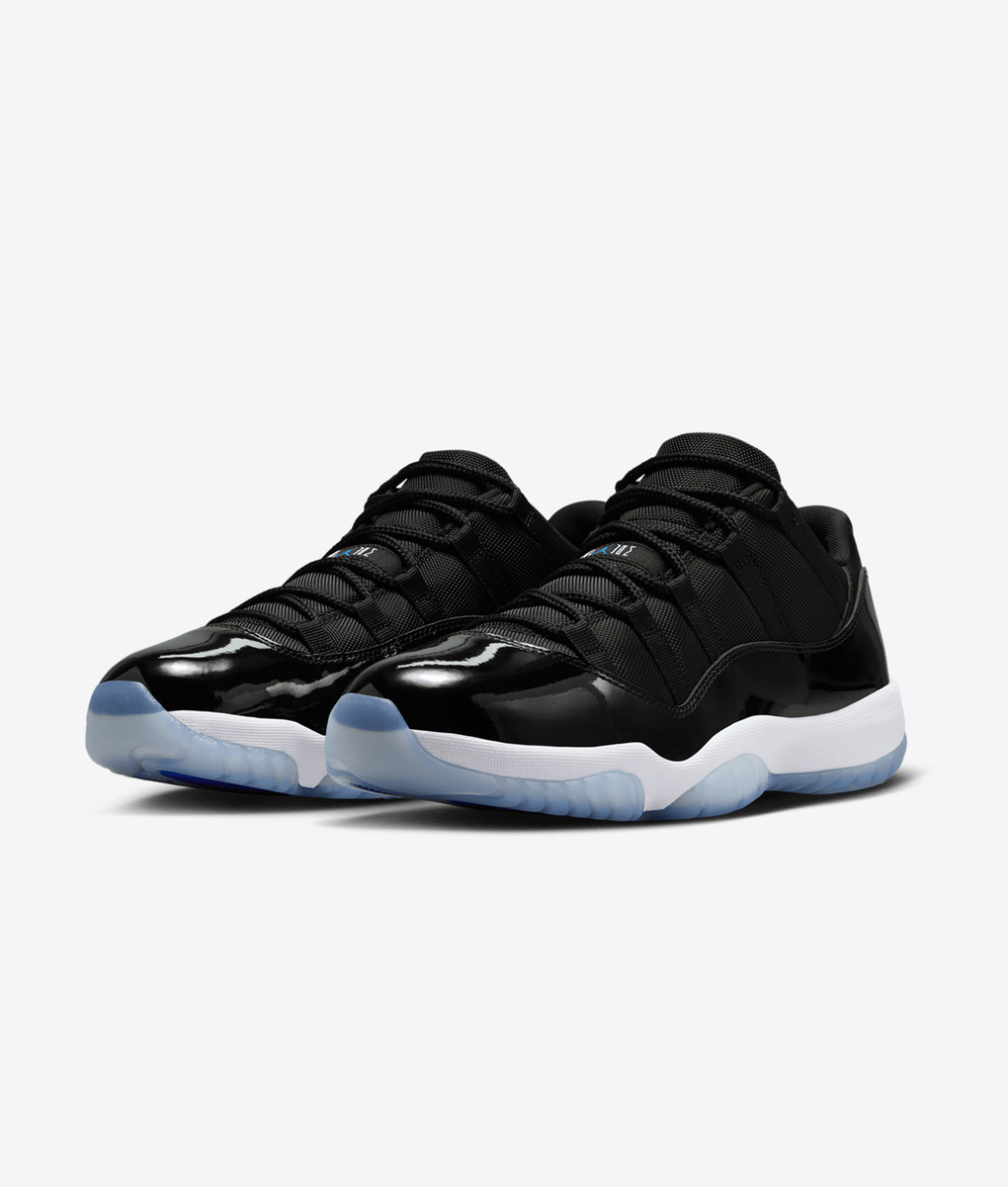 Jordan - Air Jordan 11 Retro Low - VegNonVeg 