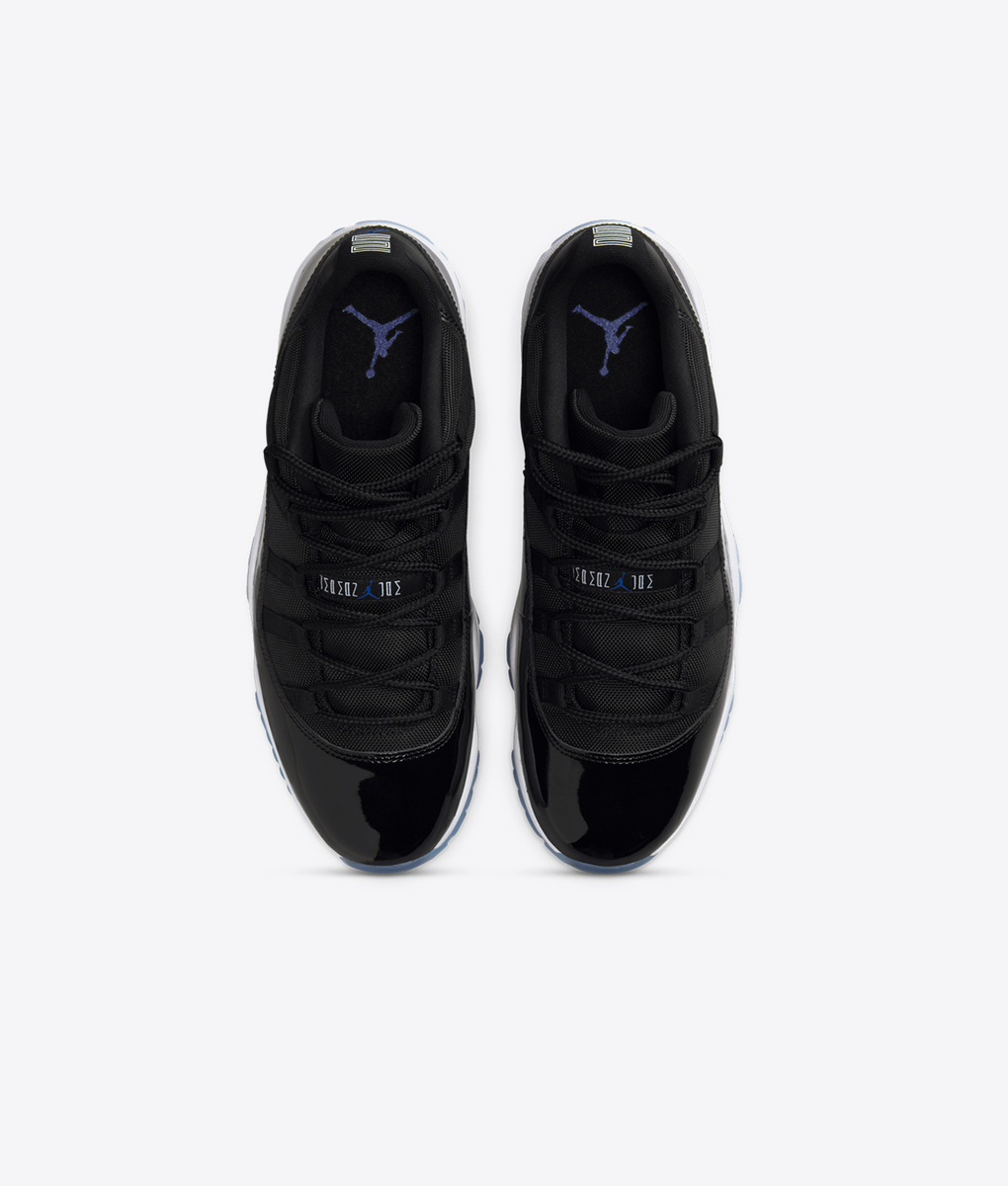 Jordan - Air Jordan 11 Retro Low - VegNonVeg