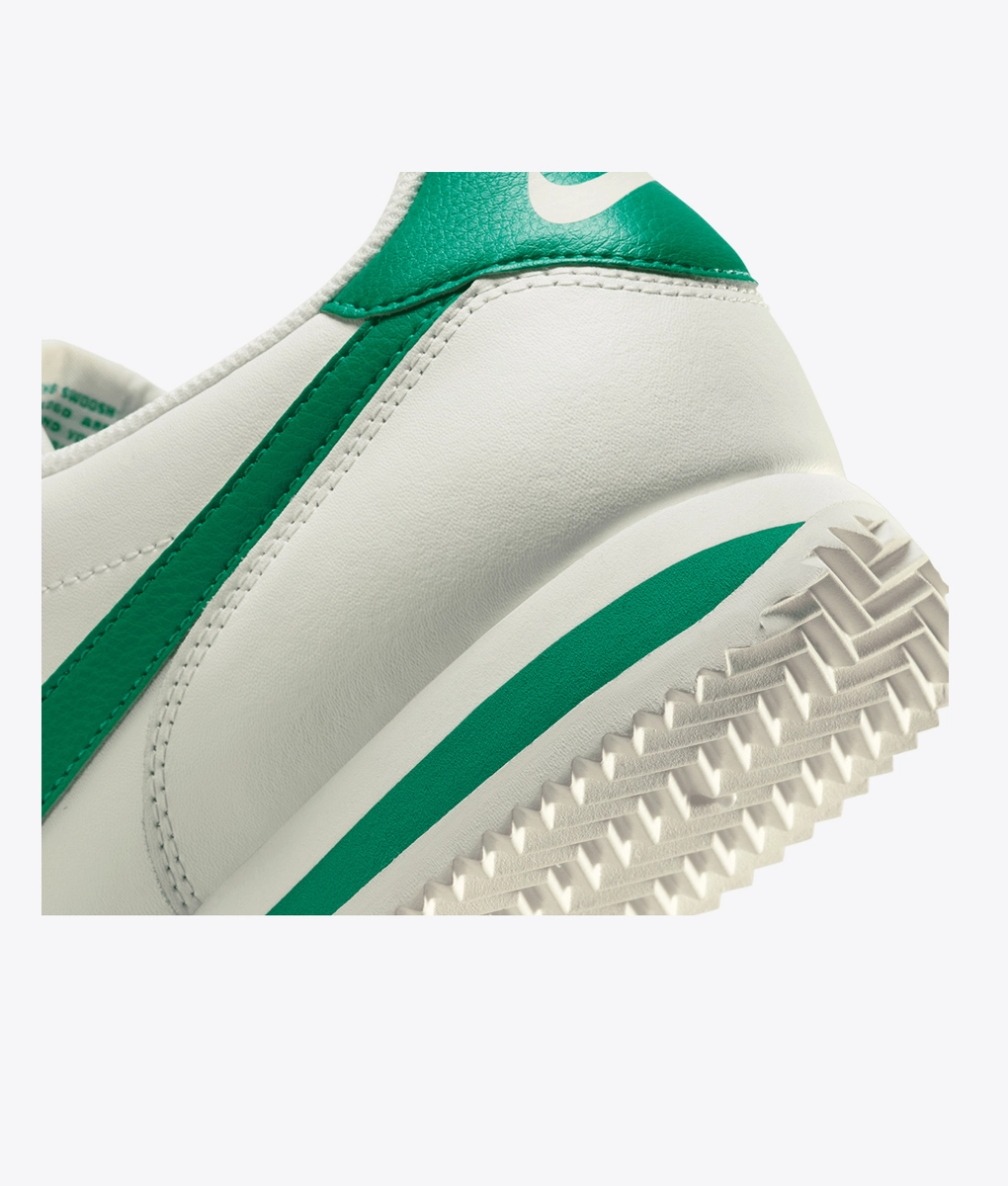 Nike - NIKE CORTEZ SAIL/STADIUM GREEN l BUY Men's Sneakers