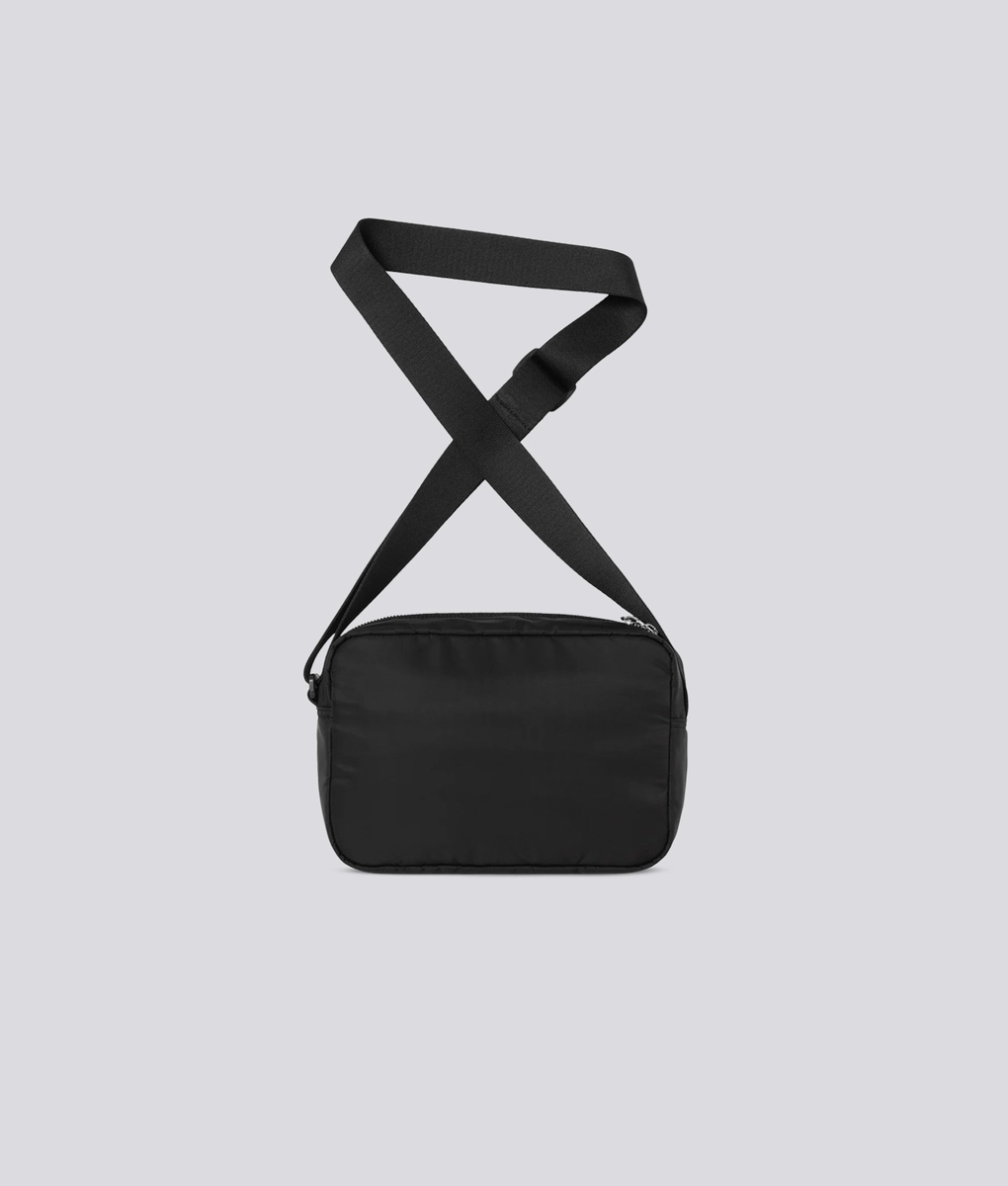 Carhartt WIP CARHARTT WIP OTLEY SHOULDER BAG BLACK l Buy Bag