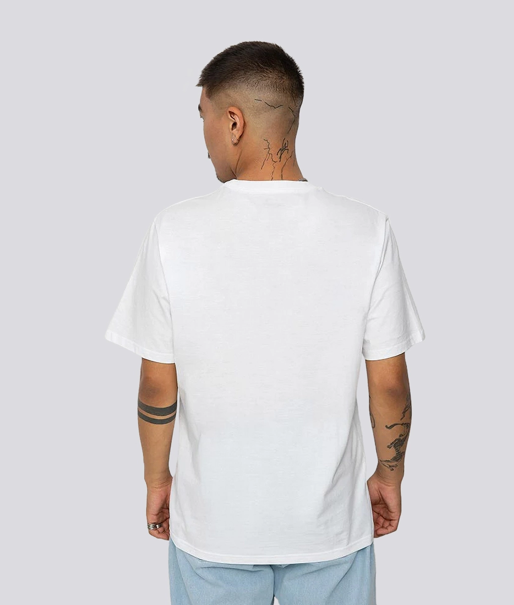 Carhartt WIP - CARHARTT WIP SHORT SLEEVE POCKET T-SHIRT