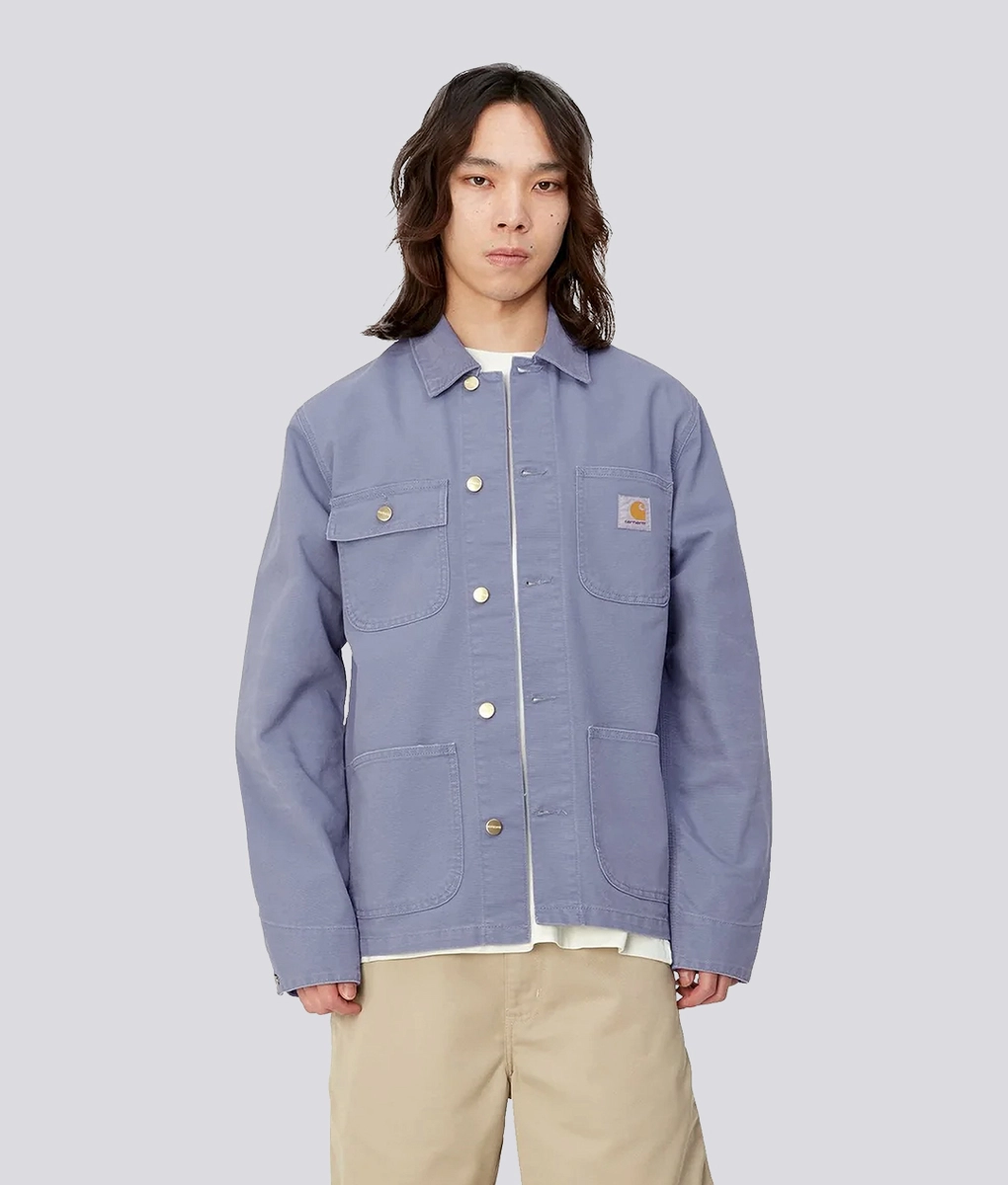早い者勝ち！Carhartt michigan coat ヴィンテージ Carhartt WIP カーハート ジャケット MICHIGAN COAT ミシガン
