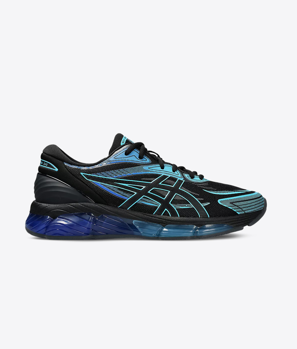 ASICS - Gel Quantum 360 Viii - VegNonVeg