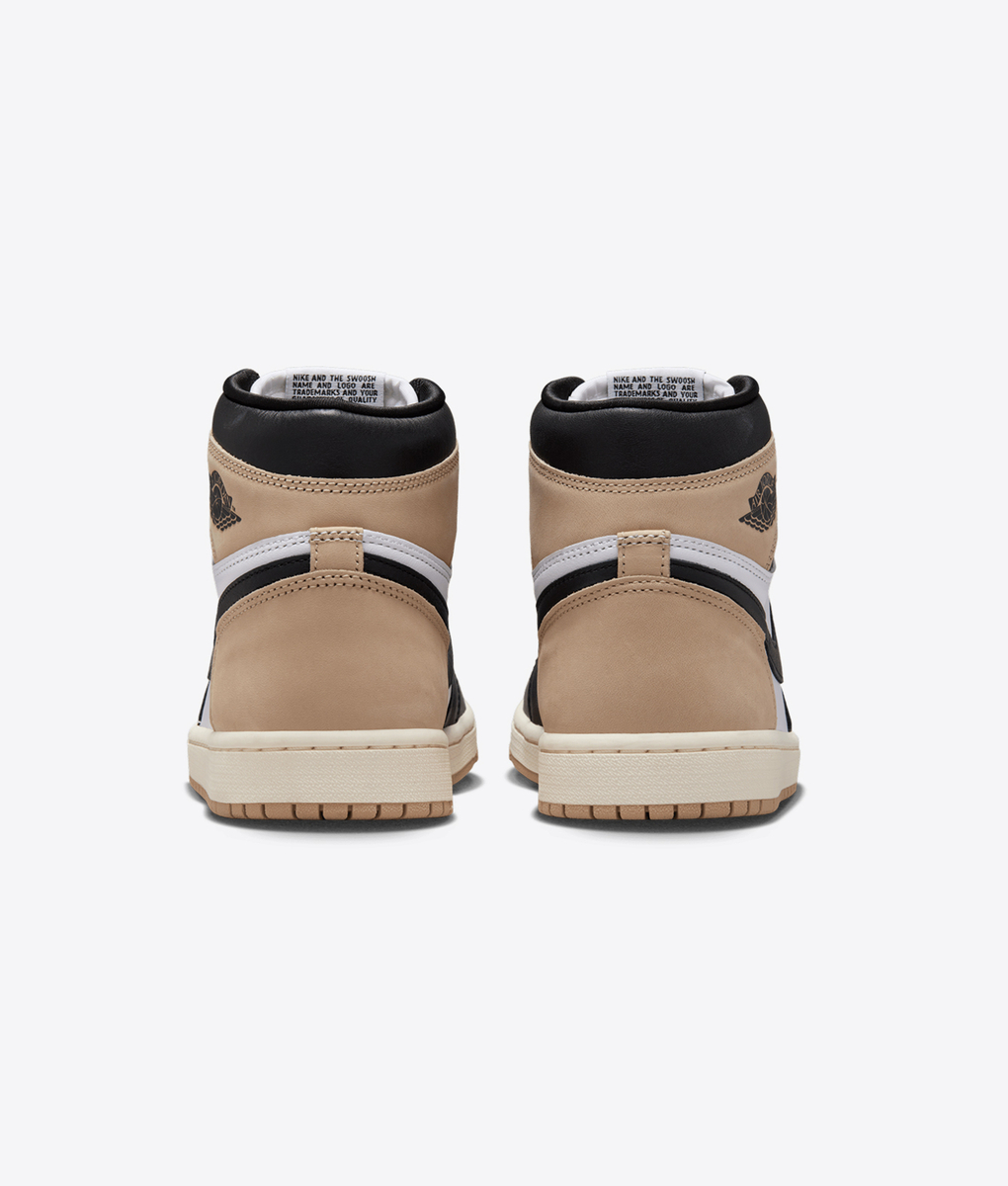 Nike - Air Jordan 1 Retro High Og - VegNonVeg
