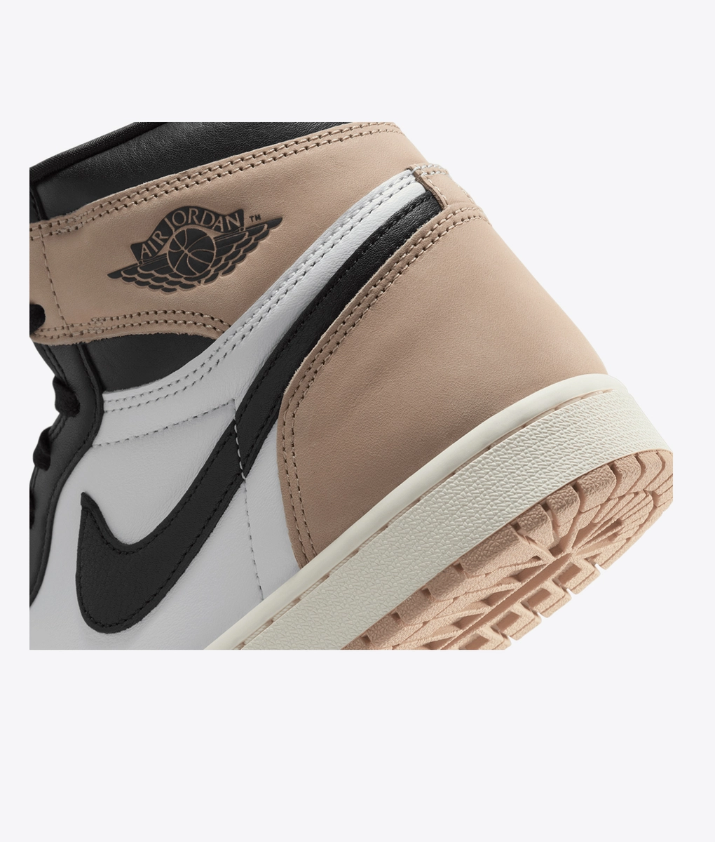 Nike - Air Jordan 1 Retro High Og - VegNonVeg