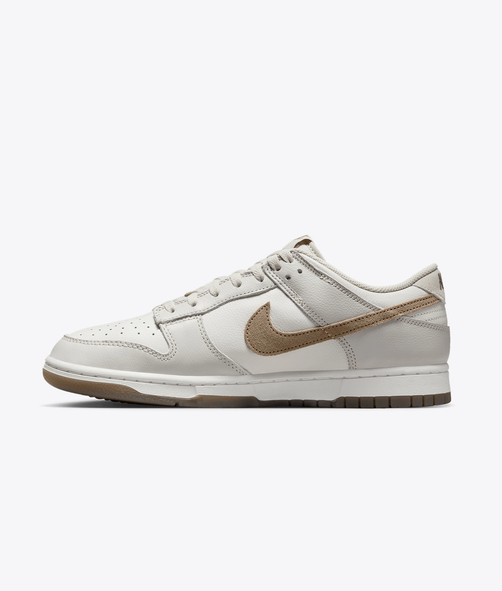 Nike - Dunk Low Retro Se - VegNonVeg