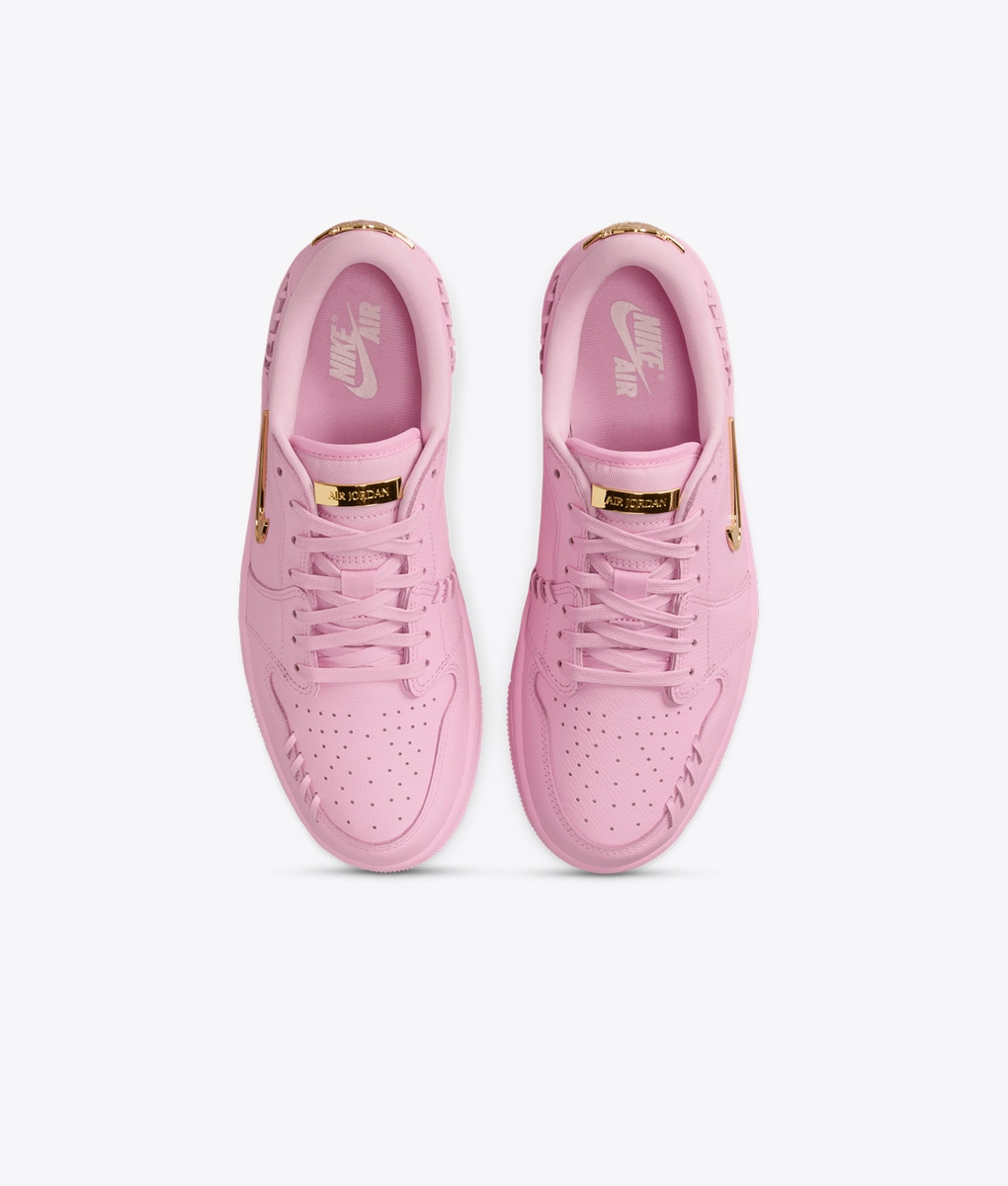 Jordan - Air Jordan 1 Low Mm - VegNonVeg