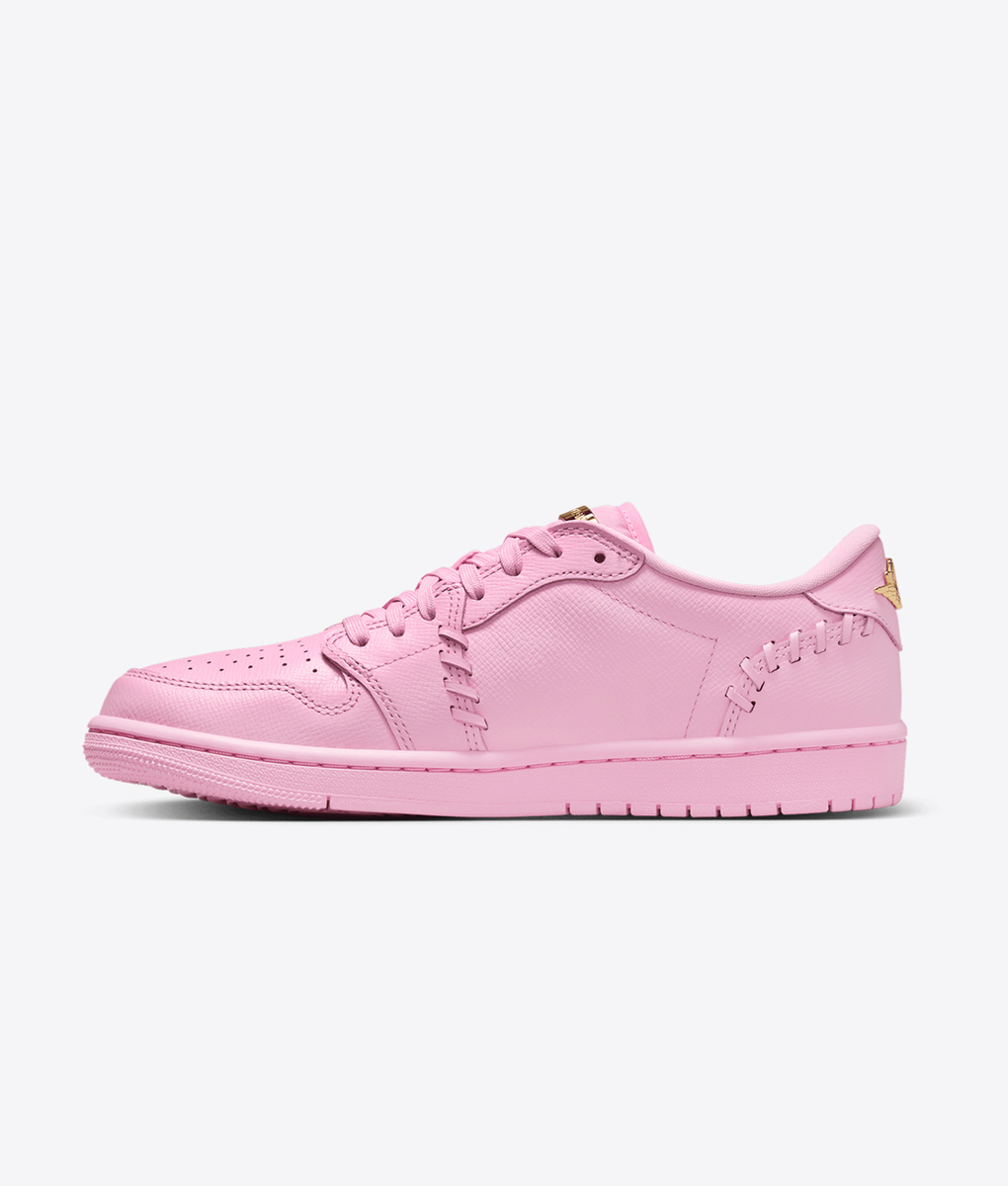 Jordan - Air Jordan 1 Low Mm - VegNonVeg