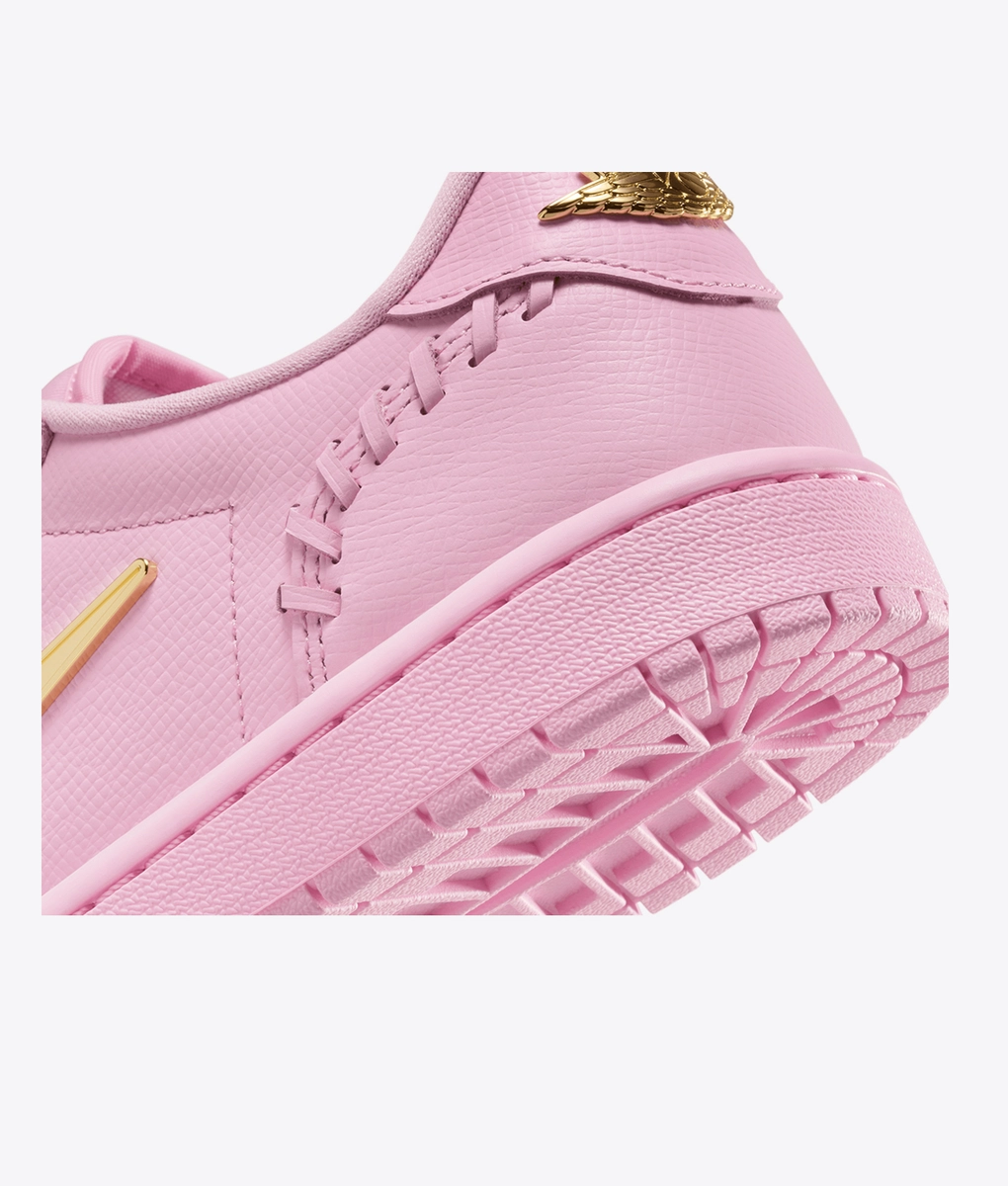 Nike Air Jordan 1 Low MM ピンク Jordan - Air Jordan 1 Low Mm - VegNonVeg