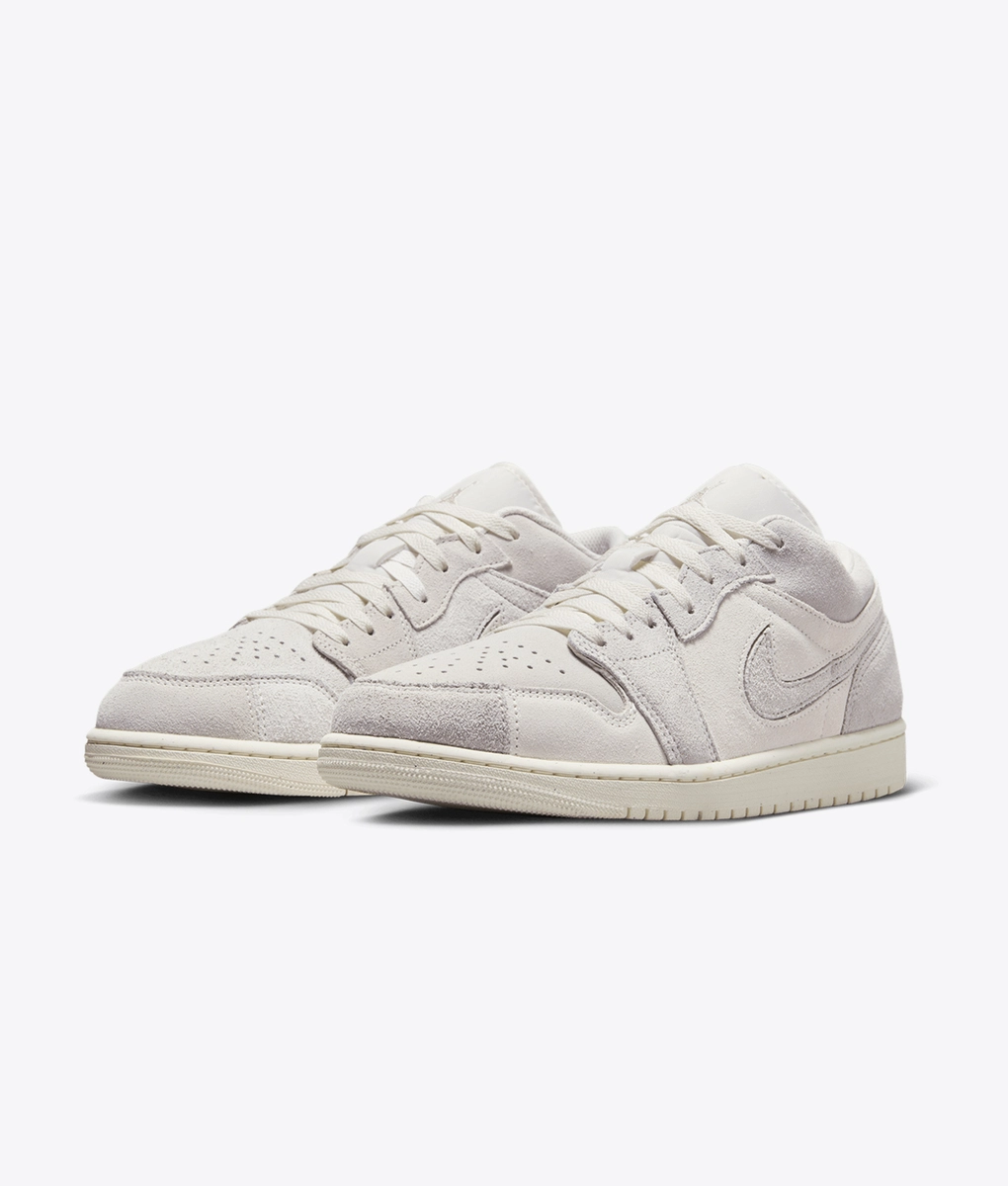 Jordan - Air Jordan 1 Low Se Craft - VegNonVeg