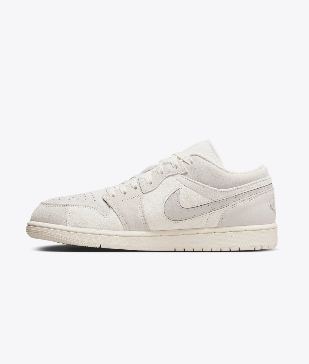 Jordan - Air Jordan 1 Low Se Craft - VegNonVeg