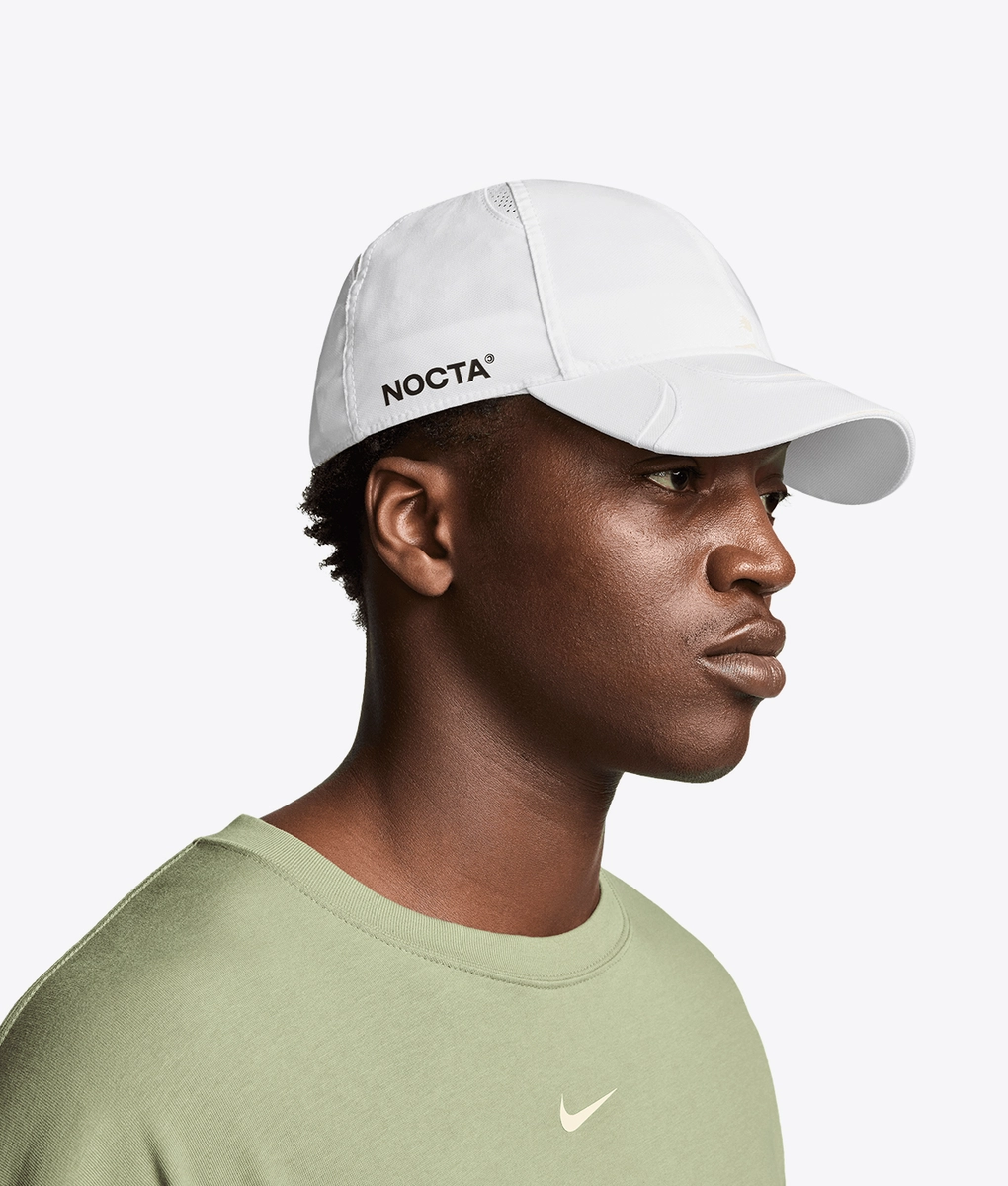 Nike - X Nocta Club Cap - VegNonVeg